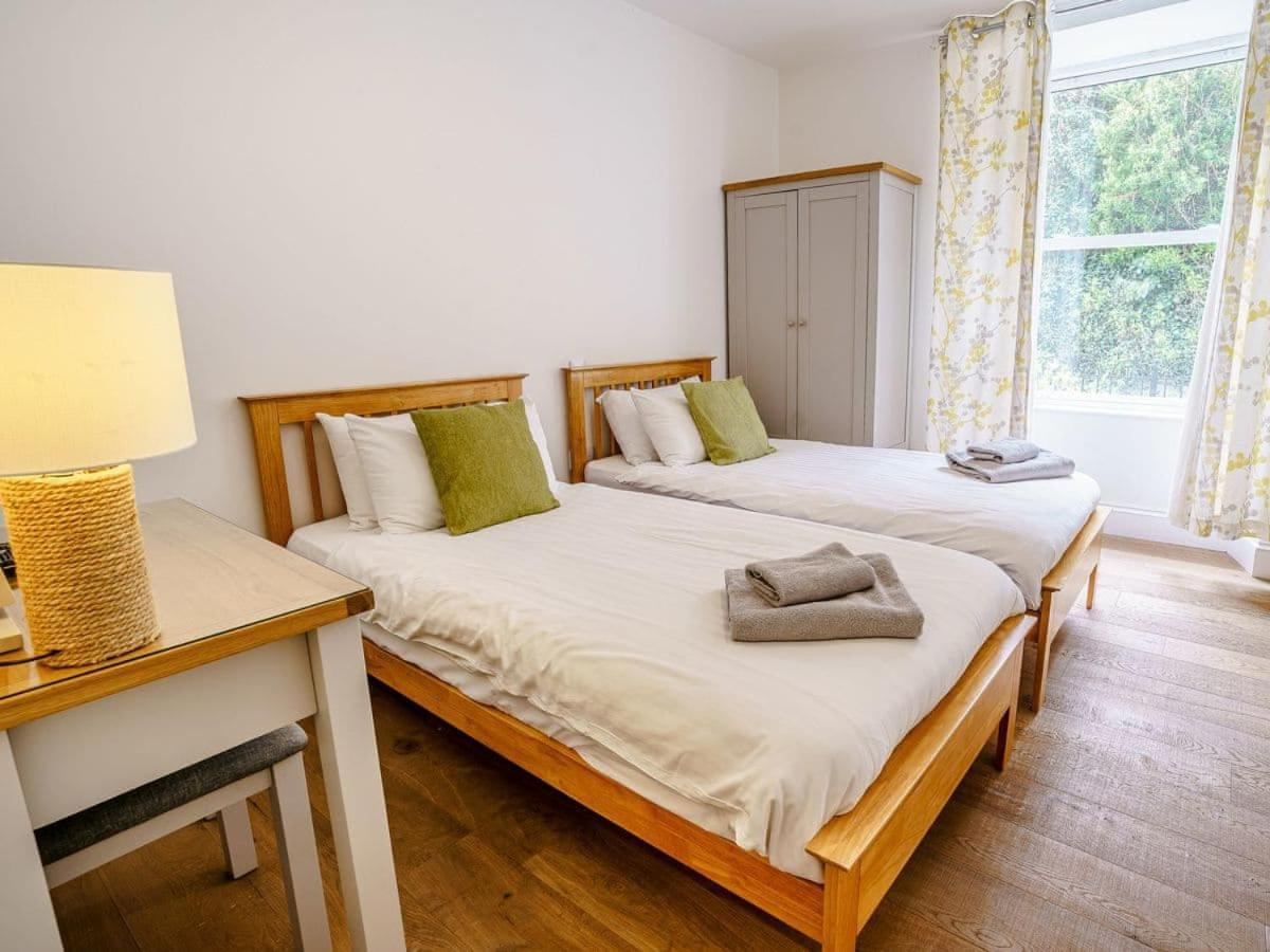 Gwbert Holiday Cottages, Green Meadow Cardigan Kültér fotó